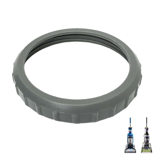 Selgo Replacement Bottom Ring Cap for Bissell ProHeat 2X Revolution Carpet Cleaners