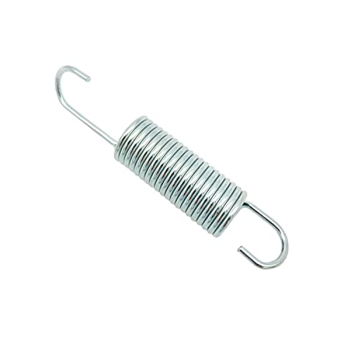 3-5/8 Inch Recliner Chair Tension Spring Replacement for Sofa & Couch Mechanism