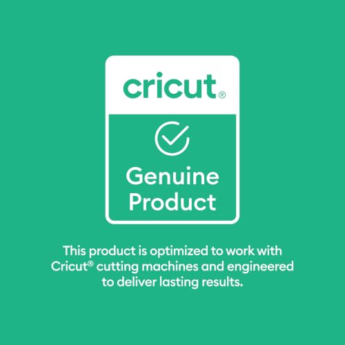 Cricut Value Iron-On Heat Transfer Vinyl - Magenta (12 in x 5 ft)