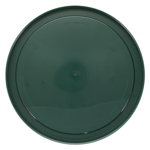 Pyrex 323-PC 1.5Qt Thyme Green Food Storage Lid - BPA-Free