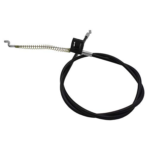 Recliner Replacement Cable for Sofa and Chair - Black