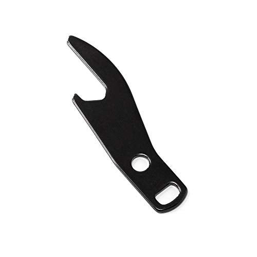 KeySmart Compact Stainless Steel Bottle Opener Accessory