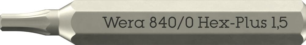 Wera Tool-Check Modular Micro Set - 21 Precision Tools for Versatile Use