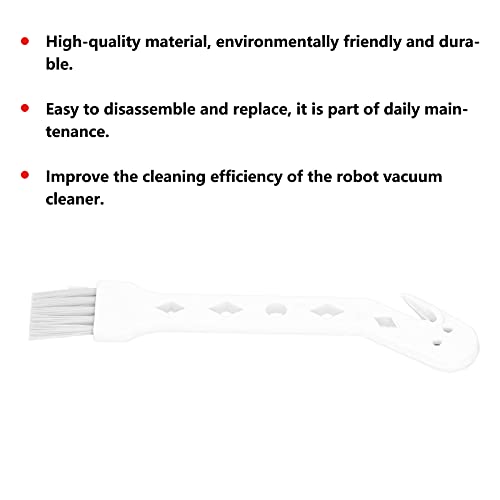 GLOGLOW Handheld Cordless Vacuum, Powerful Portable Car Vacuum with LED