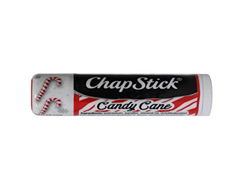 ChapStick Candy Cane Limited Edition Lip Balm Care