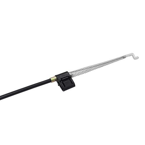 Recliner Replacement Cable with D-Ring Handle - 98cm Length