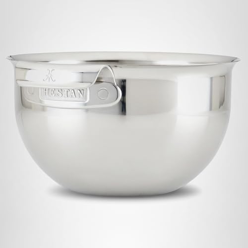 Provisions 7-Quart Stainless Steel Mixing Bowl