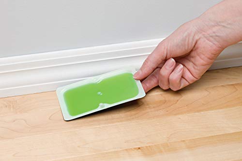 Tomcat Super Hold Mouse Glue Traps, 8-Pack - Non-Toxic Pest Control