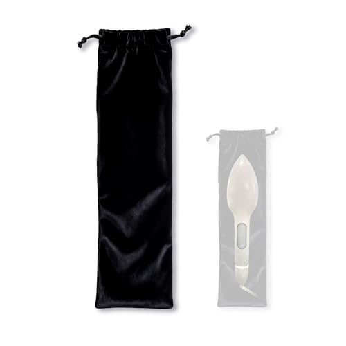Travel Storage Bag for NORI Press Steam Iron - Protective Carrying Case