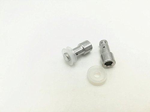 Universal Floater Valve & Gasket for 3-10 Quart Pressure Cookers