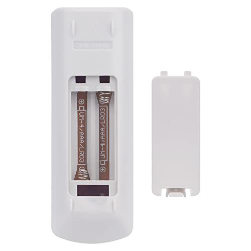 Samsung Air Conditioner Replacement Remote DB93-08808B