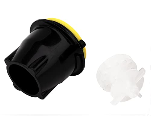 LEV 3.0 Soda Valve Nozzle & Diffuser Internal Mixer Parts