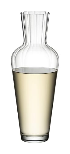 Riedel Wine Friendly Decanter - Suitable for Red & White Wines