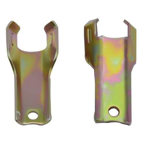 Metal Mouse Bait Station Replacement Keys - 2 Pack