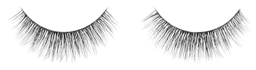 Ardell Extension FX L Curl False Eyelashes - Short Length Doll Shape
