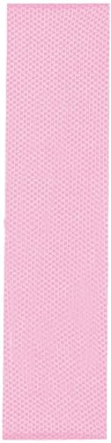 Japanese Exfoliating Washcloth - Oversized 48" Shower Towel for Deep Skin Smoothing