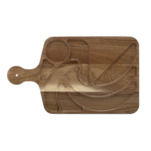 GoodCook Touch Charcuterie Grazing Board, 17" x 10"