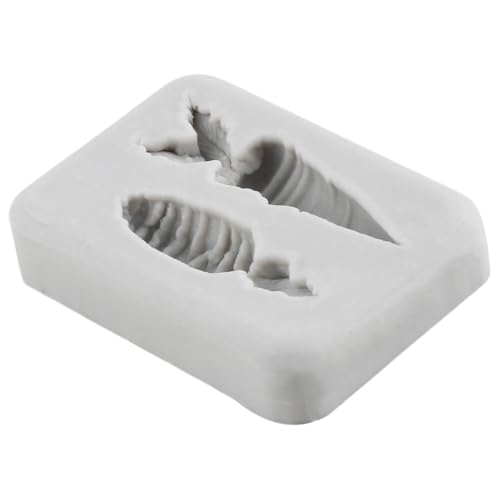 3D Easter Carrot Silicone Candy Mold for Baking & Decorating