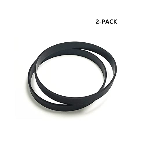 Replacement Vacuum Belt for Bissell Powerlifter Swivel Pet Models 2259, 2260, 2920, 1794