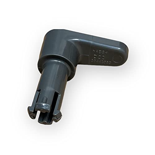 Replacement Cord Hook for Hoover Power Scrub Carpet Cleaner (39442056)