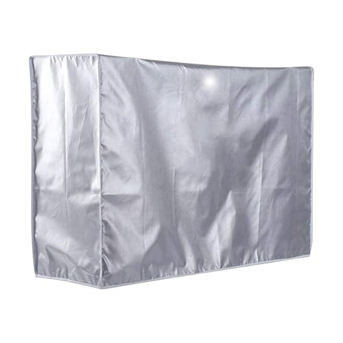 Flylin Window Air Conditioner Insulation Cover 34Wx14Dx24H