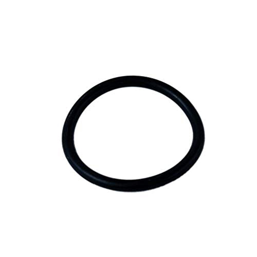 Hoover Vacuum Cleaner Replacement Round Belts, 2-Pack, Part 049258AG