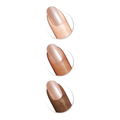 Sally Hansen Salon Effects Press On Nails, Out Of This Pearl