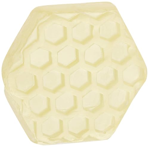 Honeycomb Soap Favor for Baby Shower - Mommy to Bee