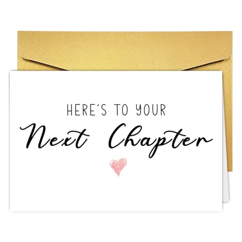 Good Luck Card for Coworkers | Funny Leaving Job Farewell Card