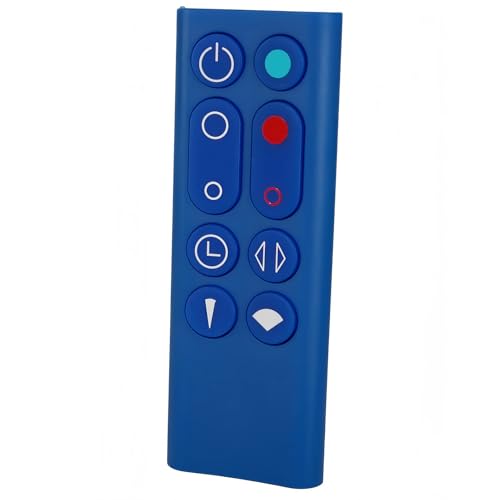 Dyson AM09 Fan Remote Control Replacement - Hot + Cool Tower Fan