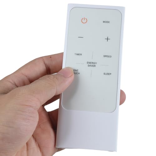RG15A(B) Air Conditioning Remote Control for EATC08RE1 & More