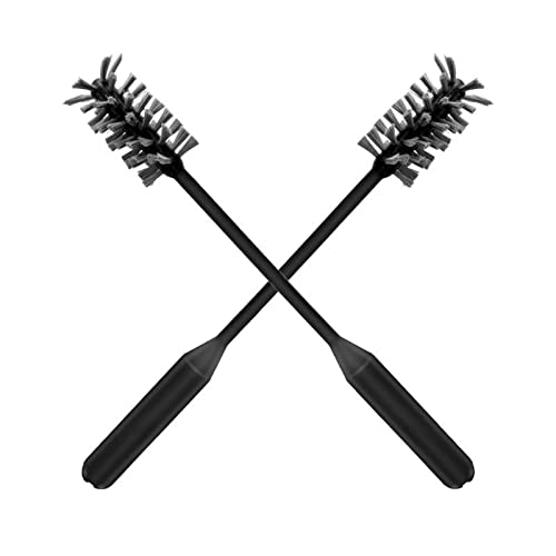 11.8 Inch Black Cleaning Tool Brush for Bissell, Hoover & Shark Vacuums