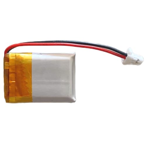 JFC301819 Replacement Battery for Viper, Python, Clifford, Automate Remotes