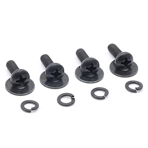 Replacement Screws for Emerson LF320EM4 TV Mounting Kit