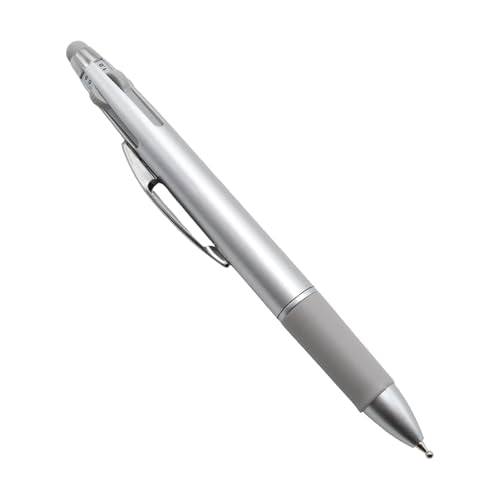 NoxWisp 5-in-1 Nail Dotting Tool and Ballpoint Pen for Nail Art