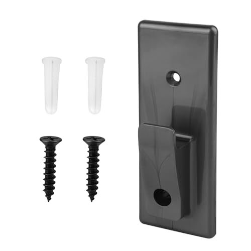 Vacuum Attachment Holder Wall Mount for Shark Vacuums - Durable ABS