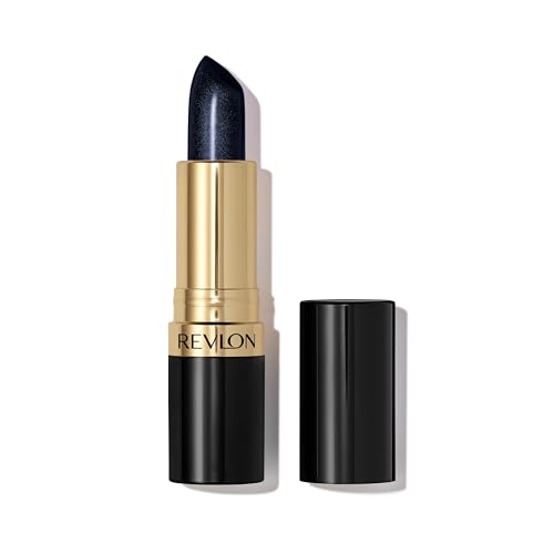 Revlon Super Lustrous Lipstick - 043 Midnight Mystery Creamy Color