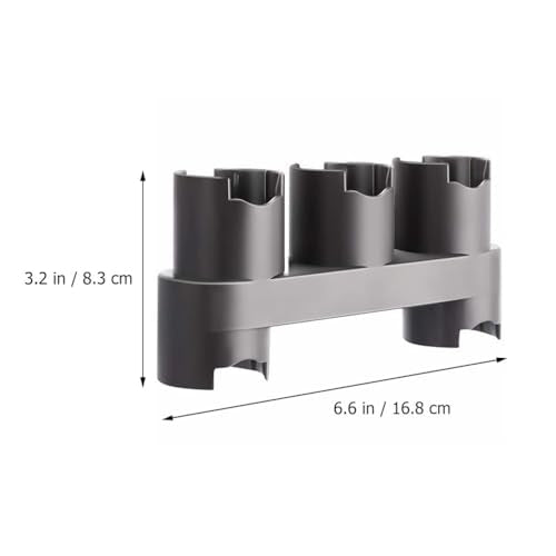 Vacuum Cleaner Brush Holder Wall Mount for V7 V10 Attachments