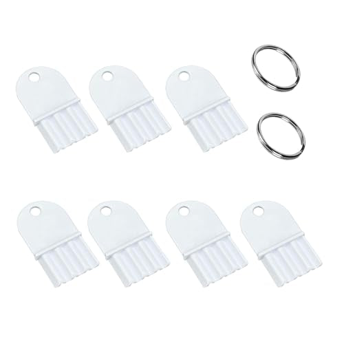 Universal Paper Towel Dispenser Key - Compatible with Soap Dispensers