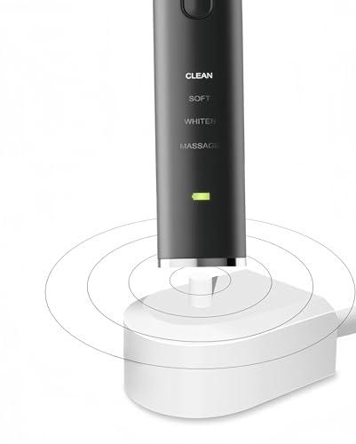 Electric Toothbrush Charger Base for Philips Sonicare ProtectiveClean