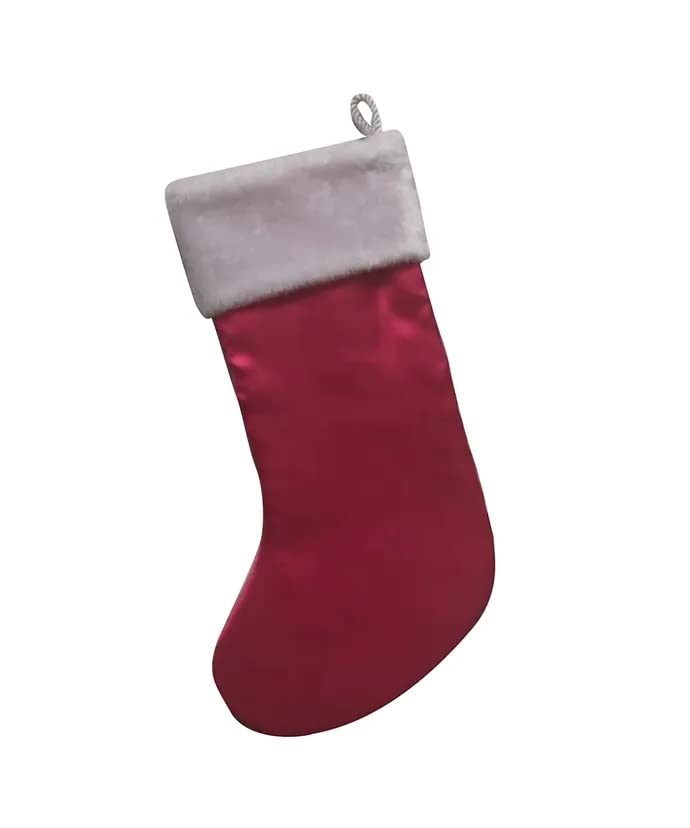 Peppa Pig Christmas Ornaments & Stocking Set - Holiday Kids Gift