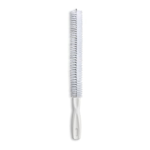 HIC Kitchen Tea Kettle Cleaning Brush for Spouts - 13-Inch Flexible Tool