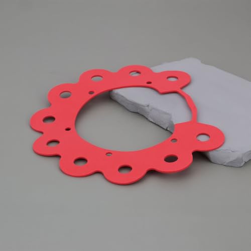 Dyson V11 Vacuum Cleaner Soundproof Rubber Seal Gasket Pad