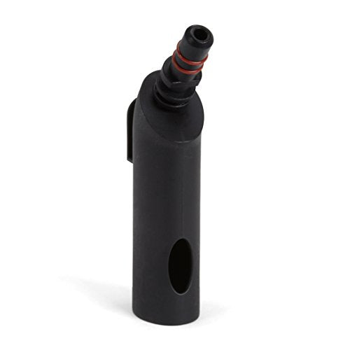Wagner Angled Adapter for Canister Steamers - Corner Cleaning Tool