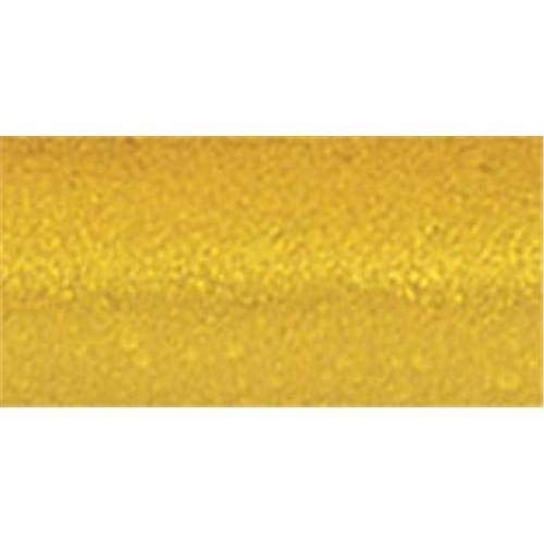 DecoArt Dazzling Metallics 2oz Gold Acrylic Paint for Crafts