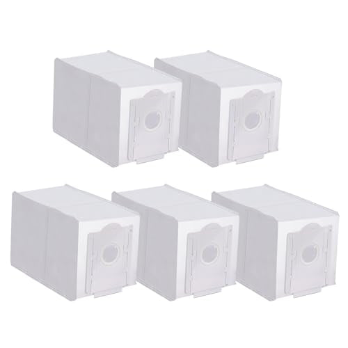 VCA-ADB90 Dust Bags - 5 Pack for Samsung Jet 70+, 75+, 90+ Vacuums