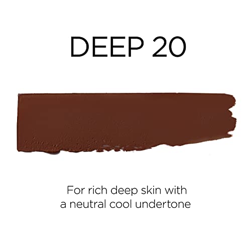 L'Oreal Paris Age Perfect 4-in-1 Tinted Face Balm Foundation Deep 20