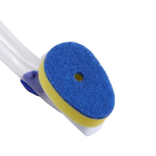 Dawn Non-Scratch Dish Wand with Ergonomic Handle