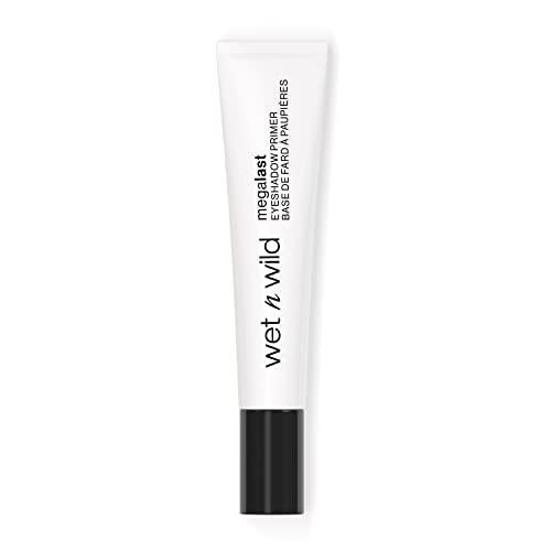 wet n wild Megalast Lightweight Eyeshadow Primer with Vitamin E