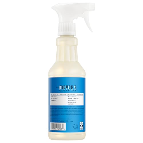 Mrs. Meyer's Clean Day Multi-Surface Cleaner, Blueberry, 16 fl oz